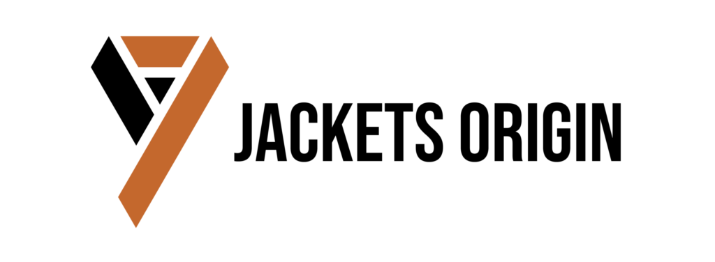 Jackets Origin - Logo
