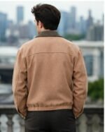 Robert Pattinson The Odyssey Movie Promotion 2026 Jacket - Image 2