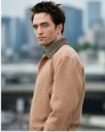 Robert Pattinson The Odyssey Movie Promotion 2026 Jacket - Image 4